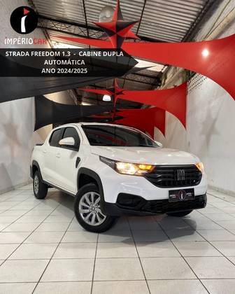 FIAT STRADA 1.3 FIREFLY FLEX FREEDOM CD MANUAL FIAT STRADA 1.3 FIREFLY FLEX FREEDOM CD MANUAL